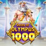 Як після втрати 50 000 рублів я отримав 480 000 рублів у слоті Gates Of Olympus 1000