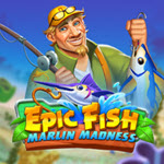 Epic Fish Marlin Madness