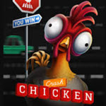 Chicken Crash