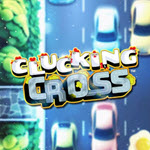 Clucking Cross