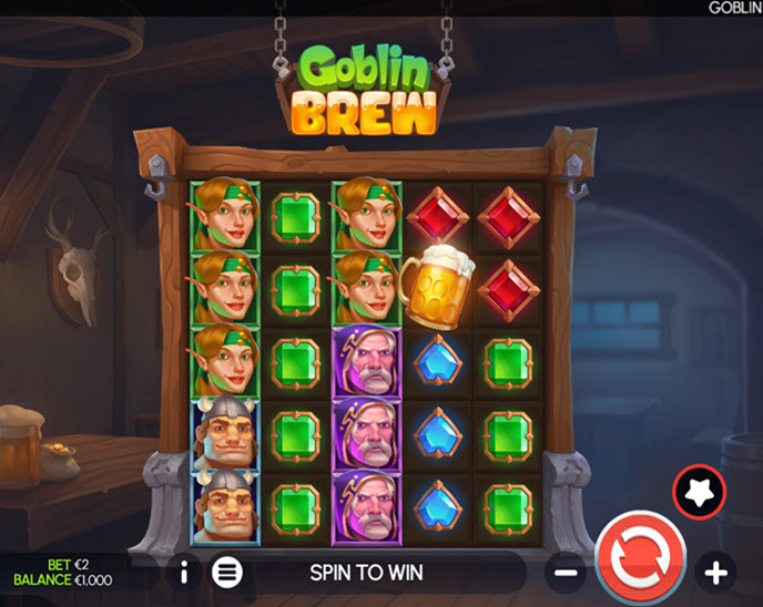Goblin Brew