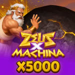 Zeus X Machina