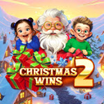 Christmas Wins 2