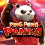 Ping Pong Panda