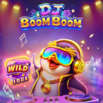 DJ Boom Boom