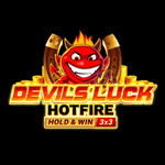 Devil's Luck Hotfire