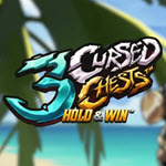3 Cursed Chests