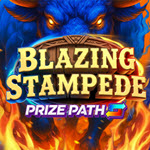 Blazing Stampede