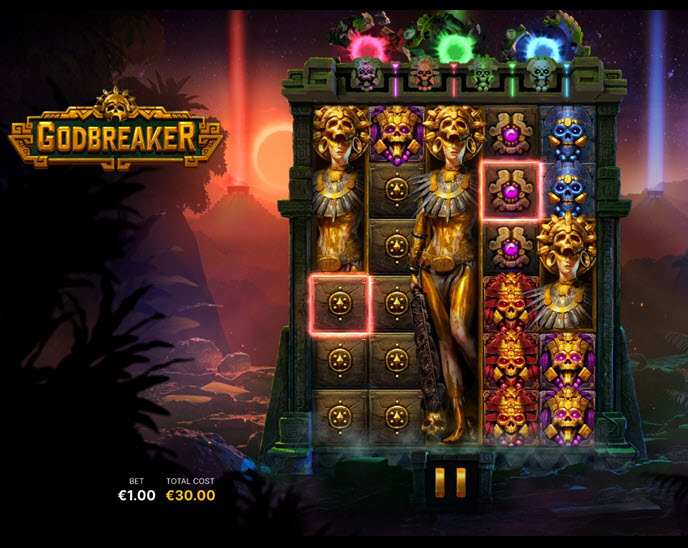 Godbreaker