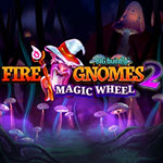 Fire Gnomes 2 Magic Wheel