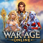 War Age Online