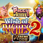 Piggy Prizes: Wish of Riches 2