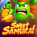 Sweet Samurai