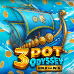 3 Pot Odyssey Hold and Win