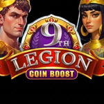 9th Legion Coin Boost