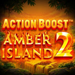 Action Boost Amber Island 2
