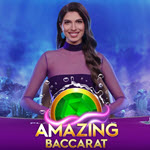 Amazing Baccarat