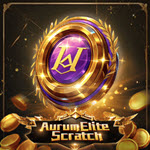 Aurum Elite Scratch