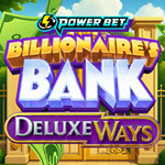 Billionaire's Bank DeluxeWays