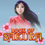Book of Sakura