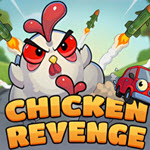 Chicken Revenge