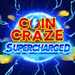 Coin Craze: Supercharged