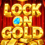 Lock on Gold