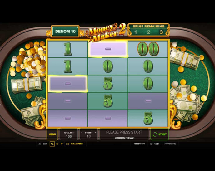 Money Maker 2