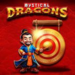 Mystical Dragons