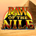 Paw of the Nile