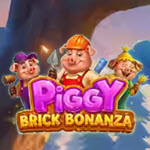 Piggy Brick Bonanza