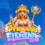 Princess of Elements
