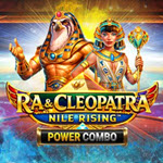 Ra & Cleopatra: Nile Rising Power Combo