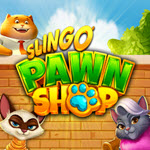 Slingo Pawn Shop