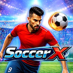 SoccerX