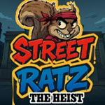 Street Ratz: The Heist