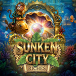 Sunken City Riches