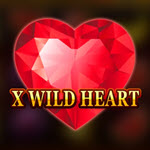 X Wild Heart